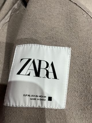 Sobre Camisa