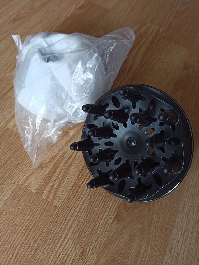 Concentrador de secador