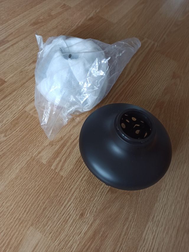 Concentrador de secador