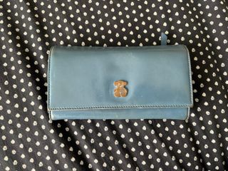 Cartera Tous