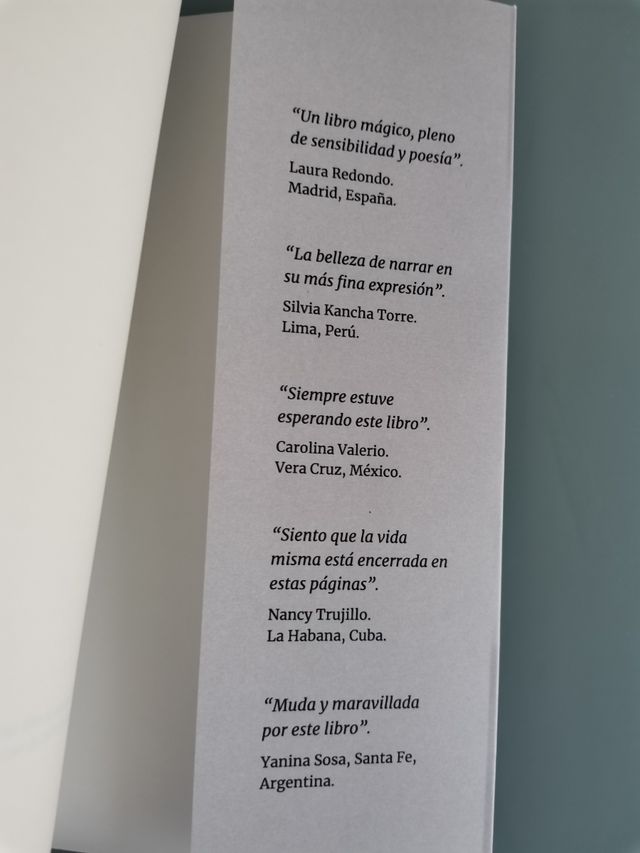 Crónicas Clandestinas. NOVEDAD! 