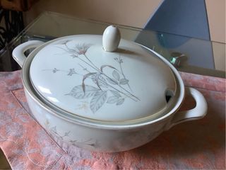 Zuppiera Bareuther Bavaria Vintage