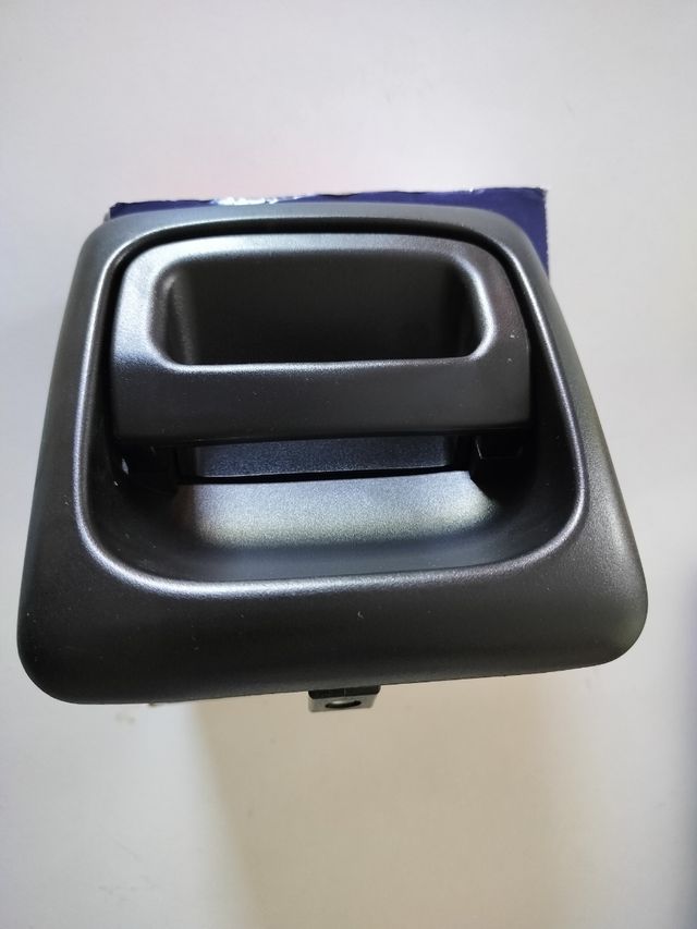 Manilla puerta Peugeot boxer