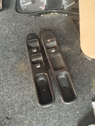 Elevalunas de 307 Peugeot 
