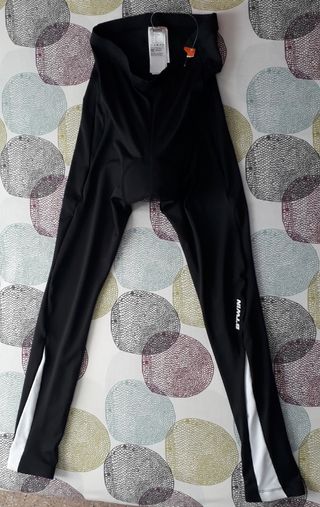 Maillot - Culotte para bici