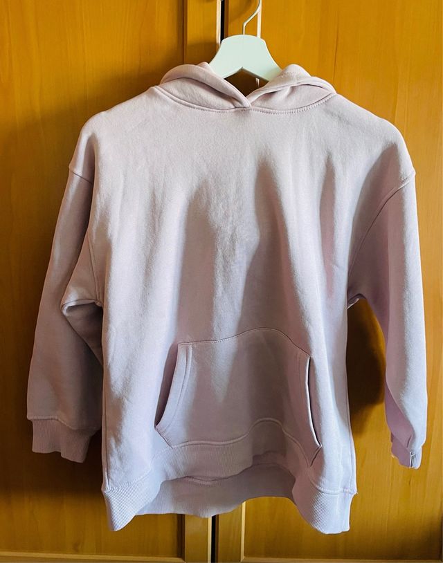 Sudadera Lefties nueva niña 11/12