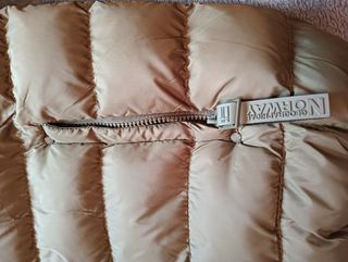 Cazadora Norway Geographical