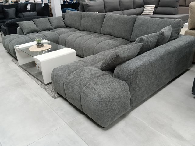 "¡SOFA U COMPRA AHORA Y RENUEVA TU HOGAR!"