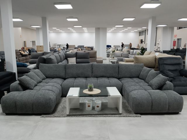 "¡SOFA U COMPRA AHORA Y RENUEVA TU HOGAR!"