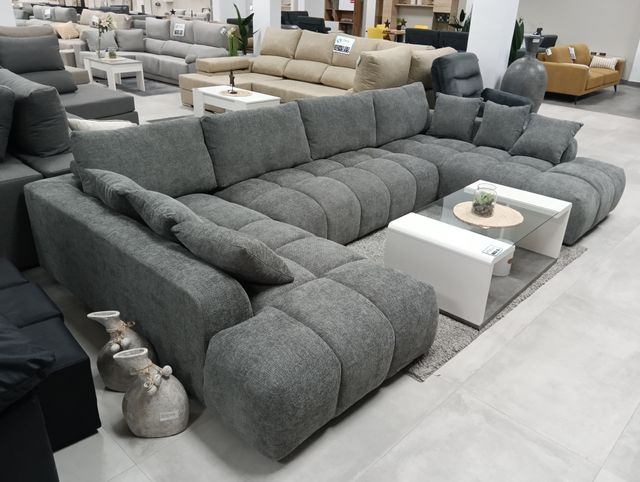 "¡SOFA U COMPRA AHORA Y RENUEVA TU HOGAR!"