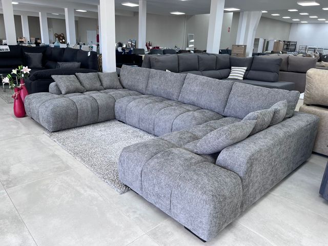 "¡SOFA U COMPRA AHORA Y RENUEVA TU HOGAR!"