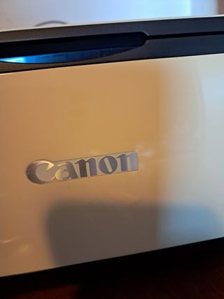 Impresora Canon
