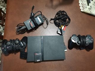 Playstation 2 slim