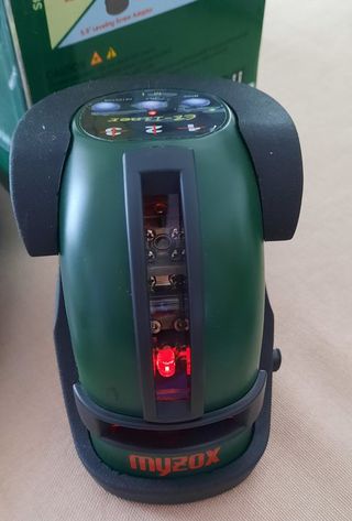  Nivel láser Myzox Ez-Liner M-1