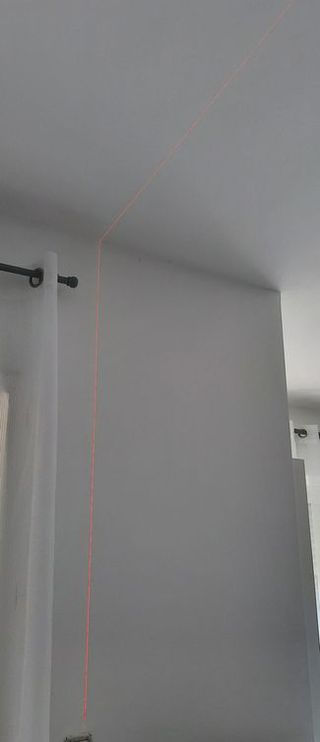  Nivel láser Myzox Ez-Liner M-1