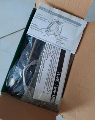  Nivel láser Myzox Ez-Liner M-1