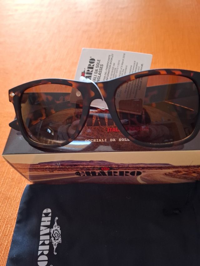 Occhiali el CHARRO