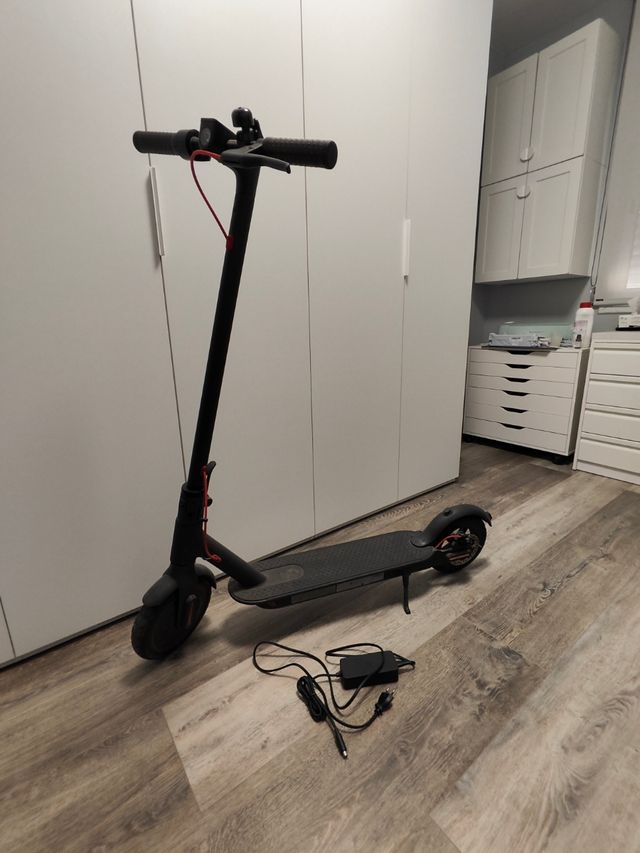 Patinete eléctrico Xiaomi M365 PRO
