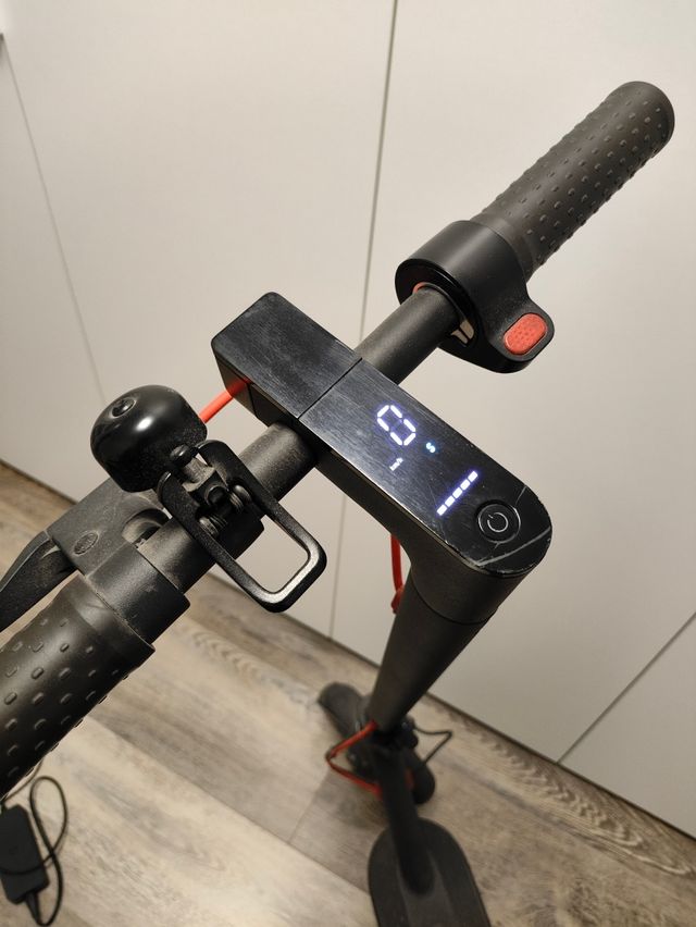 Patinete eléctrico Xiaomi M365 PRO