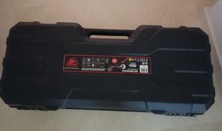 JIRAFA LIJADORA PROFESIONAL STAYER LP750AVSK