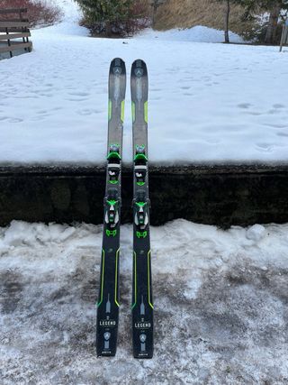 Sci Dynastar Legend X88 186cm