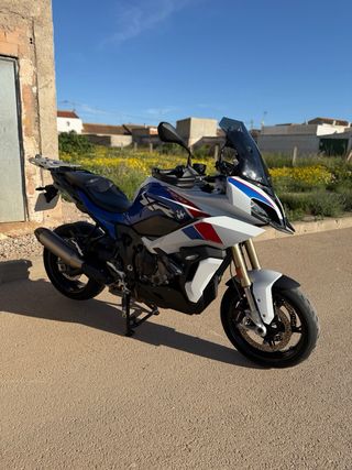 BMW S1000xr Sport