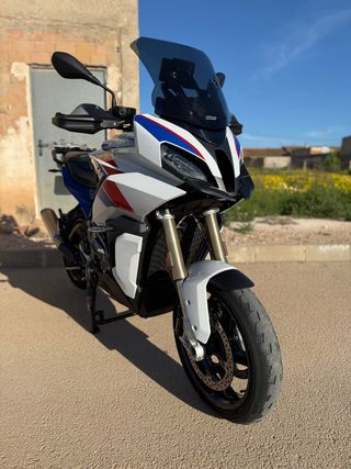 BMW S1000xr Sport