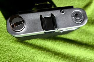 Cámara WERLISA Color, con Funda