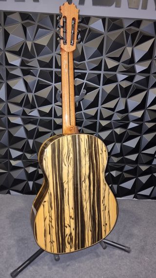 Guitarra Flamenca Antonio De Toledo ATF-17EB