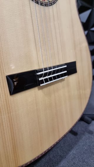 Guitarra Flamenca Antonio De Toledo ATF-17EB