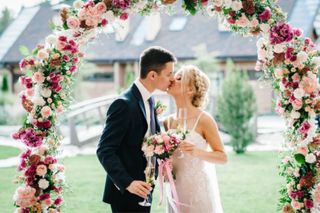 Bodas 2025