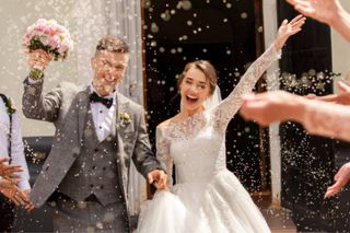 Fotografia y video para boda 