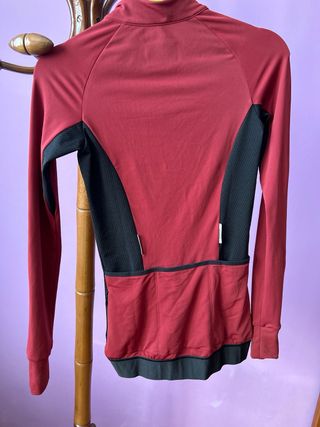 Maillot manga larga chica Jelenew