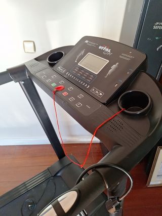 CINTA DE ANDAR/CORRER. REBAJADO!!!