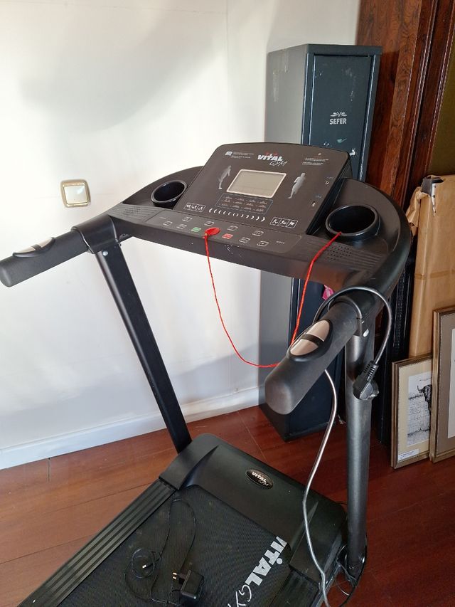 CINTA DE ANDAR/CORRER. REBAJADO!!!