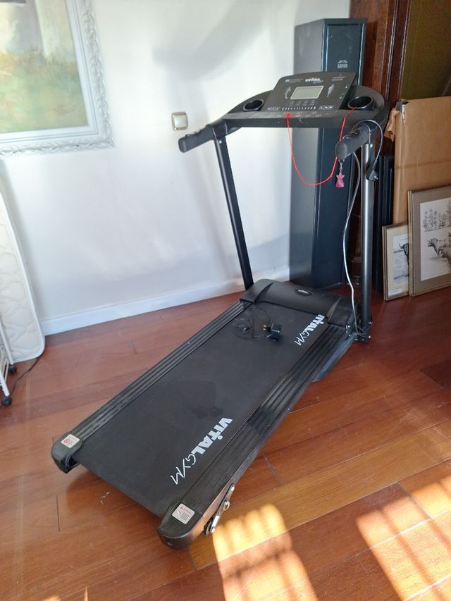 CINTA DE ANDAR/CORRER. REBAJADO!!!