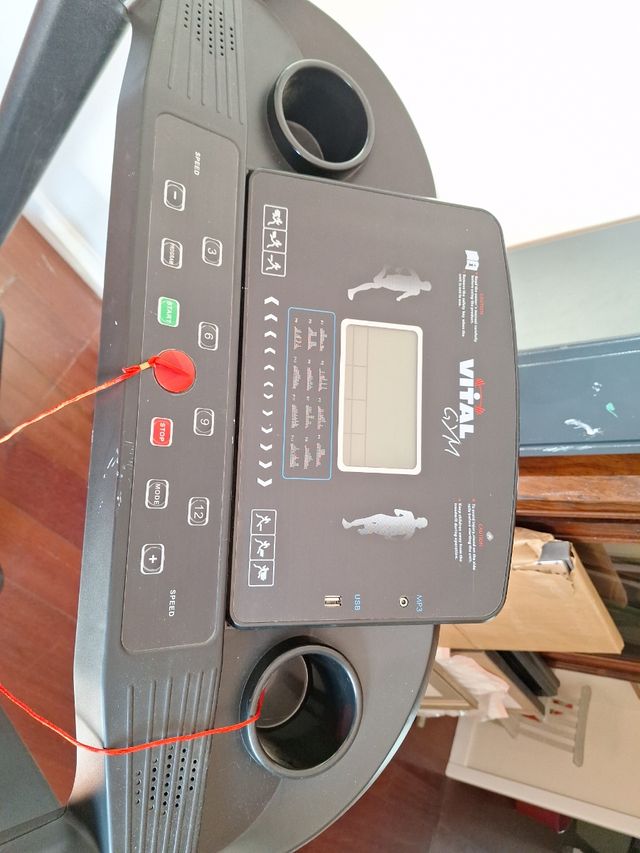 CINTA DE ANDAR/CORRER. REBAJADO!!!