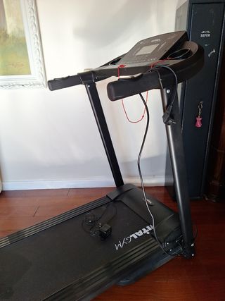 CINTA DE ANDAR/CORRER. REBAJADO!!!