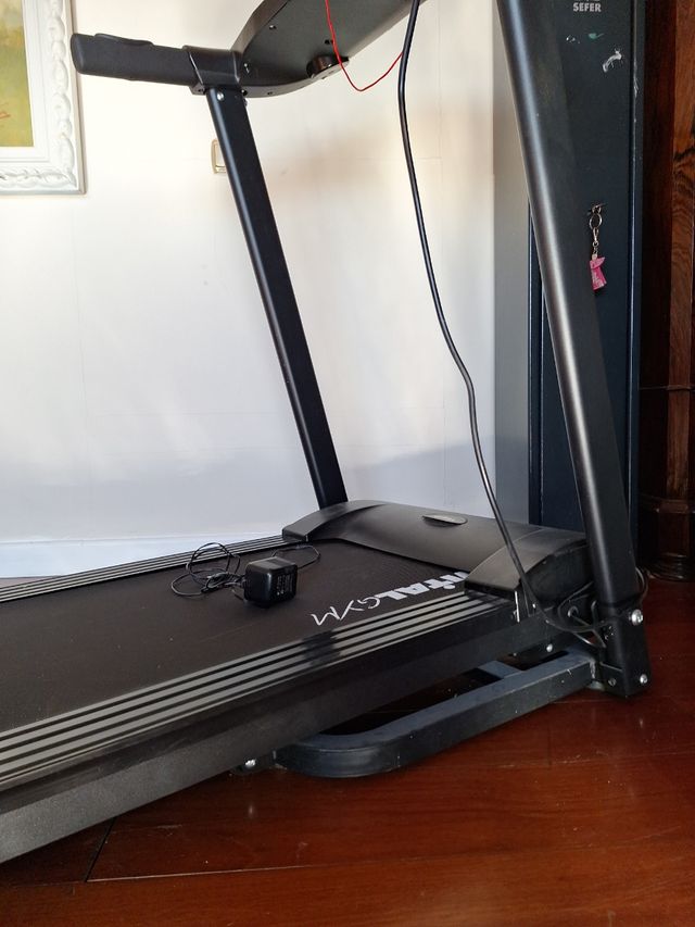 CINTA DE ANDAR/CORRER. REBAJADO!!!