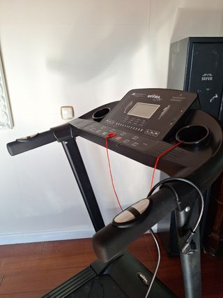 CINTA DE ANDAR/CORRER. REBAJADO!!!