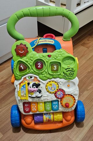 Se vende caminado bebé