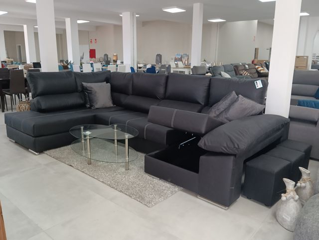SOFA ¡COMPRA AHORA Y RENUEVA TU HOGAR CON ESTILO!"