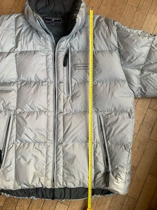 Chaqueta invierno Nueva Polo Sport Ralp Lauren