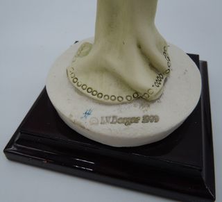 Lotto 7 Capodimonte Berger 1999 by Pascal - RARITÀ