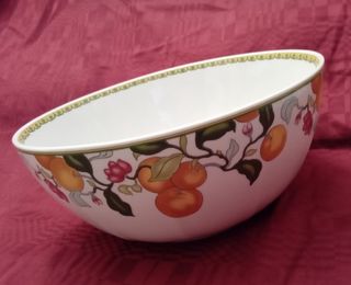 Saladeira vista Alegre Modelo Algarve