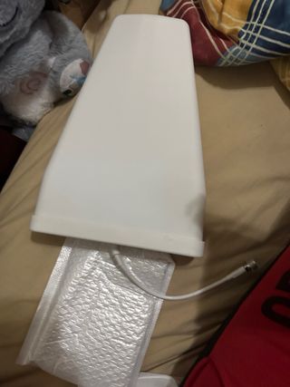 Amplificador señal movil antena nuevo