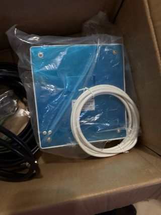 Amplificador señal movil antena nuevo