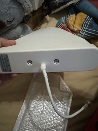 Amplificador señal movil antena nuevo