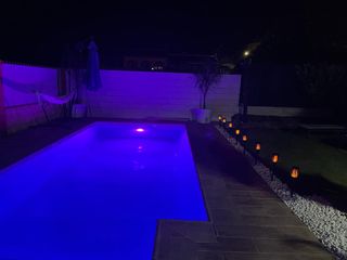 PISCINA DE POLIESTER