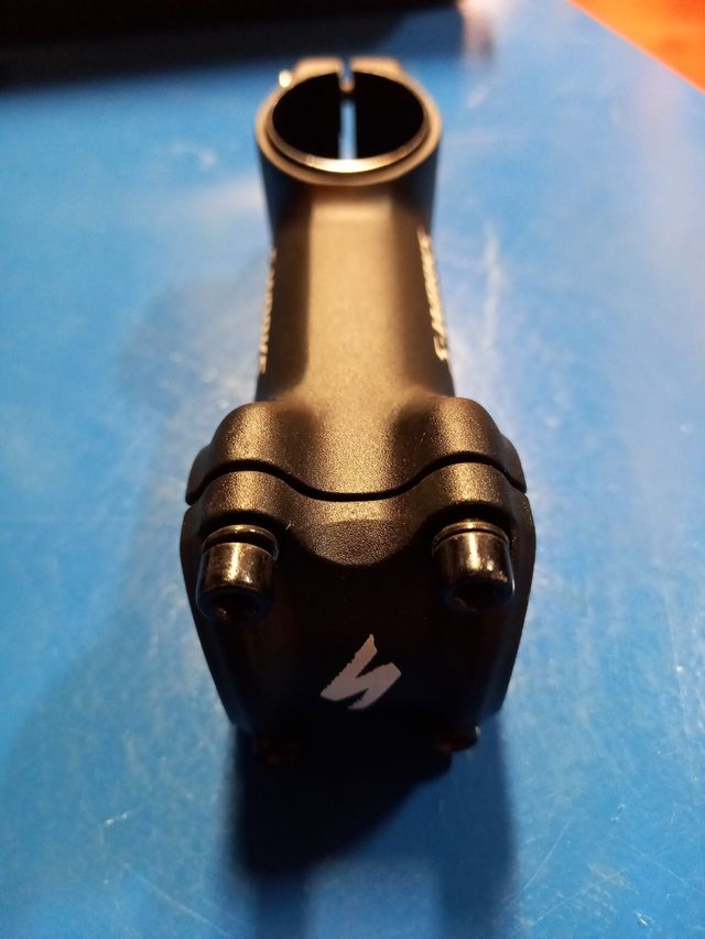 Potencia Specialized 1.1/8" 90mm